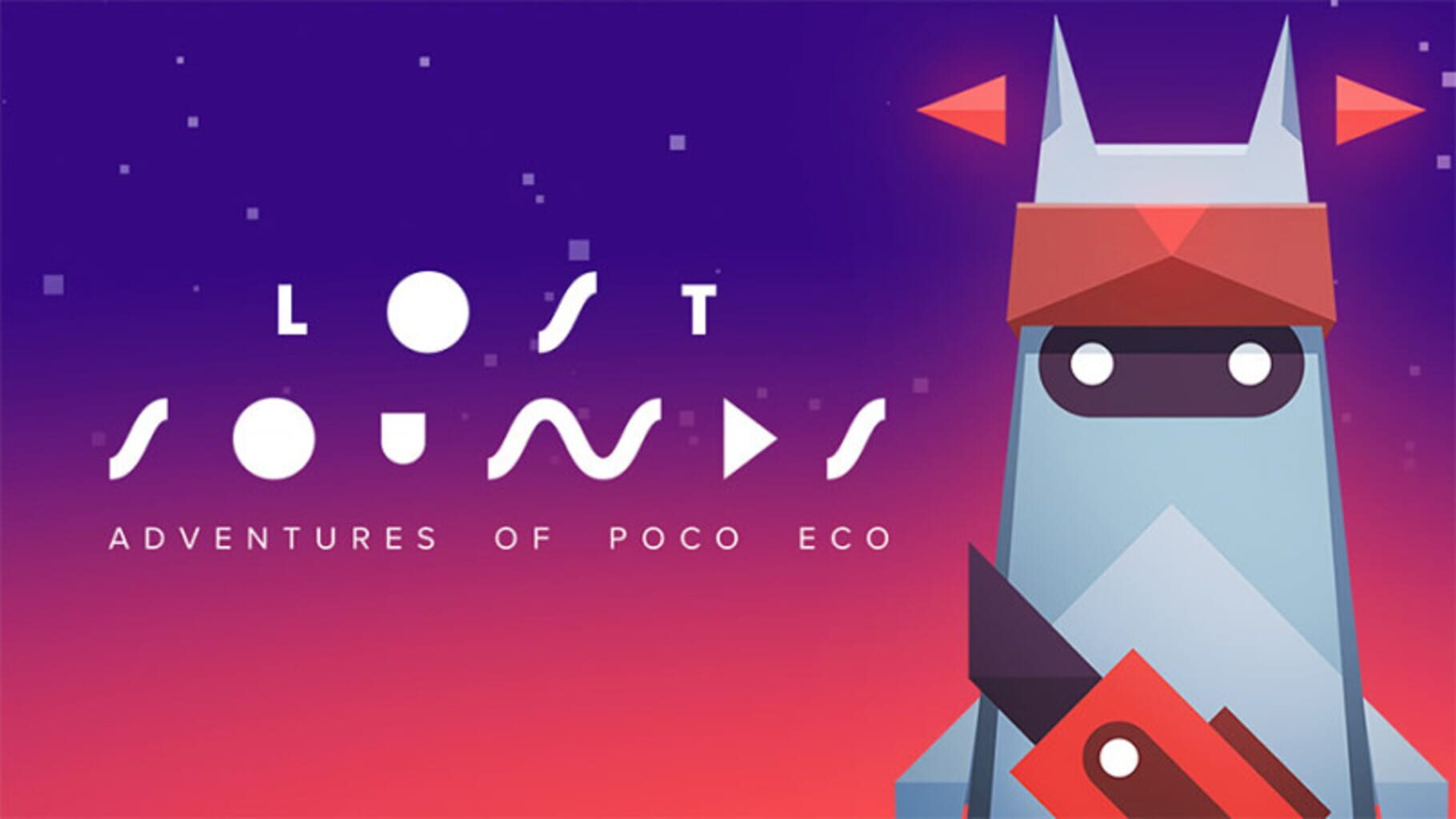 Adventures of Poco Eco: Lost Sounds (2015)