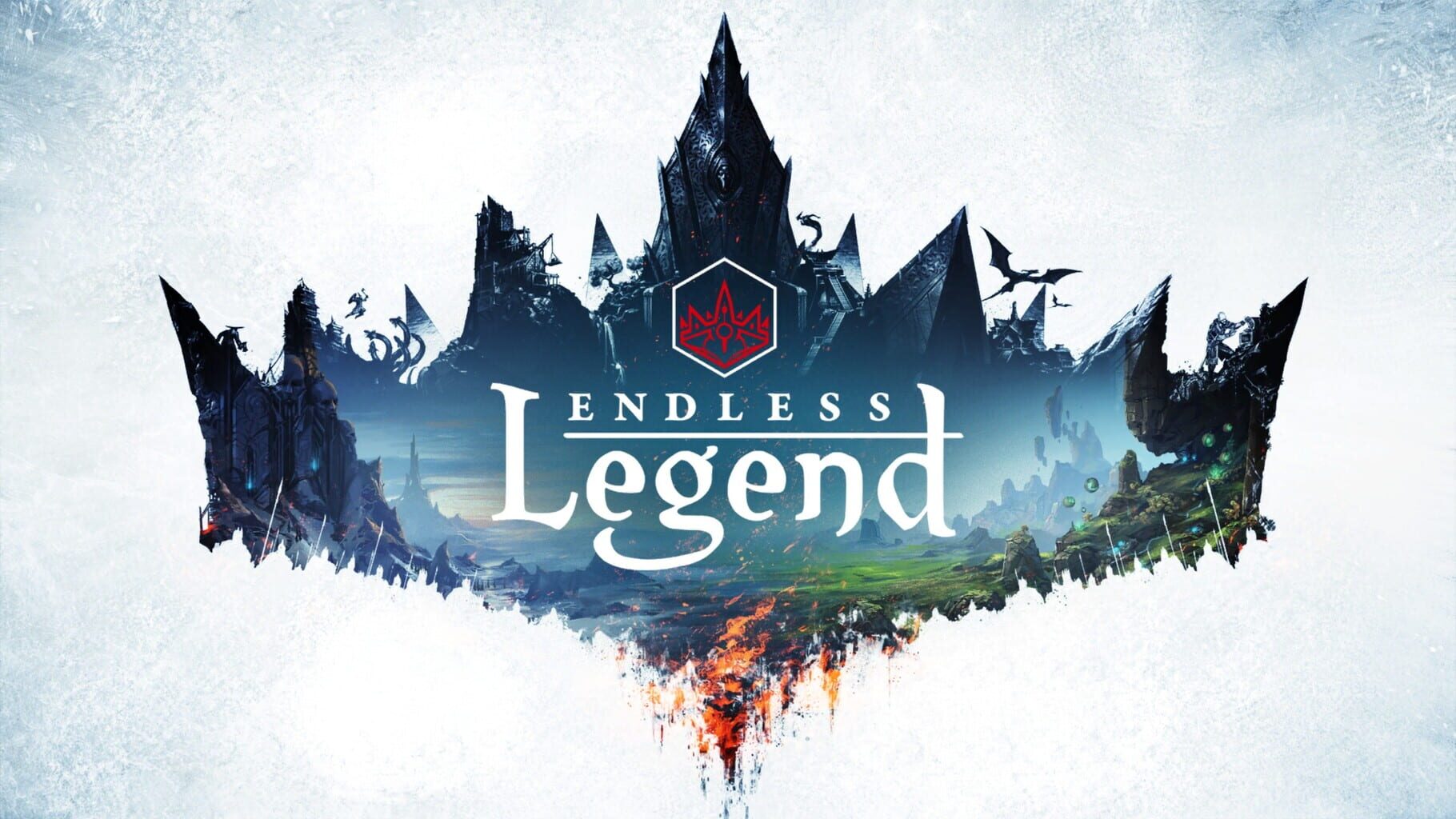 Endless Legend: Tempest cover art