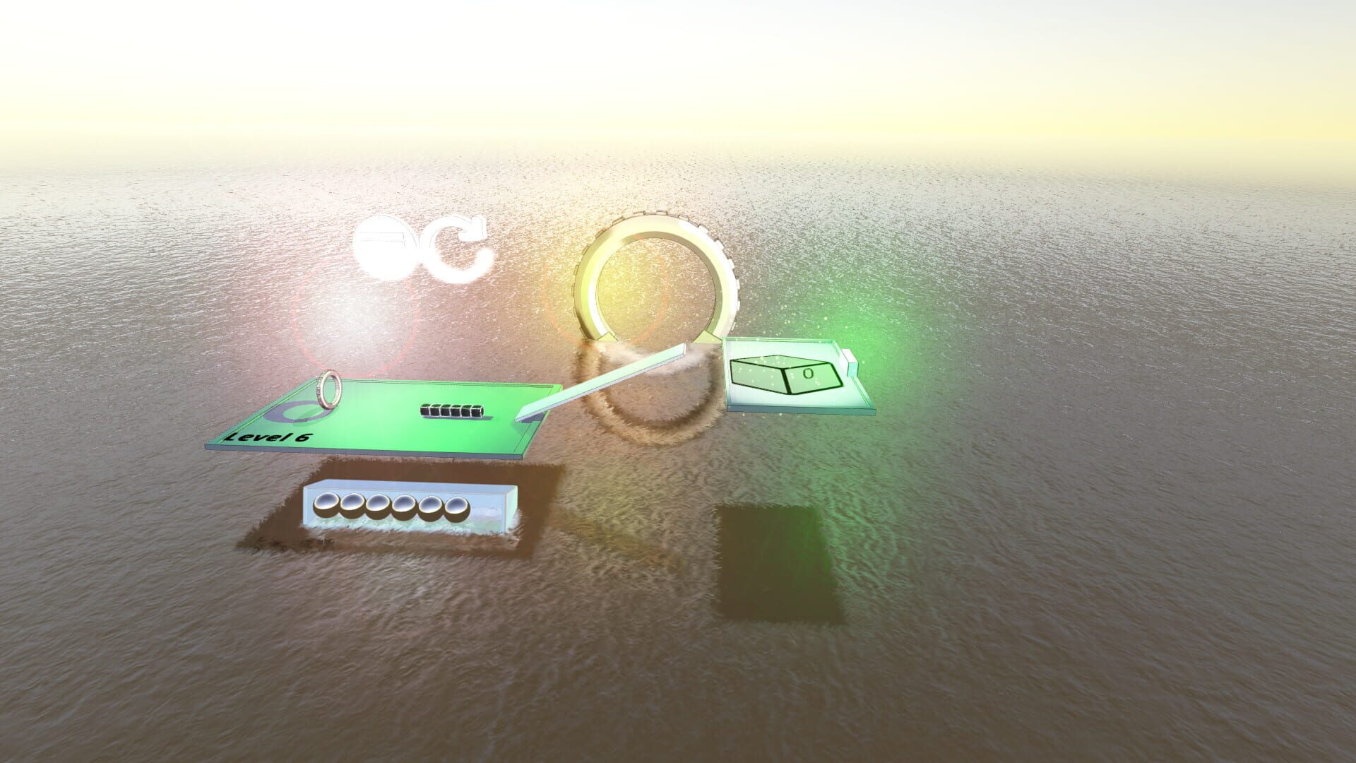 Reach Me - Screenshot