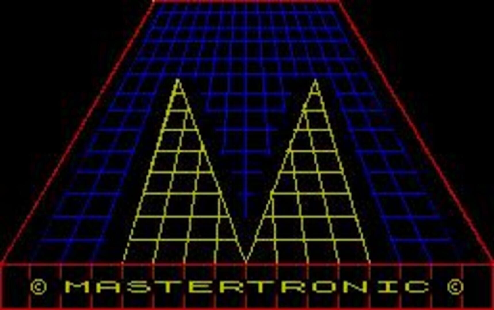 Mastertronic