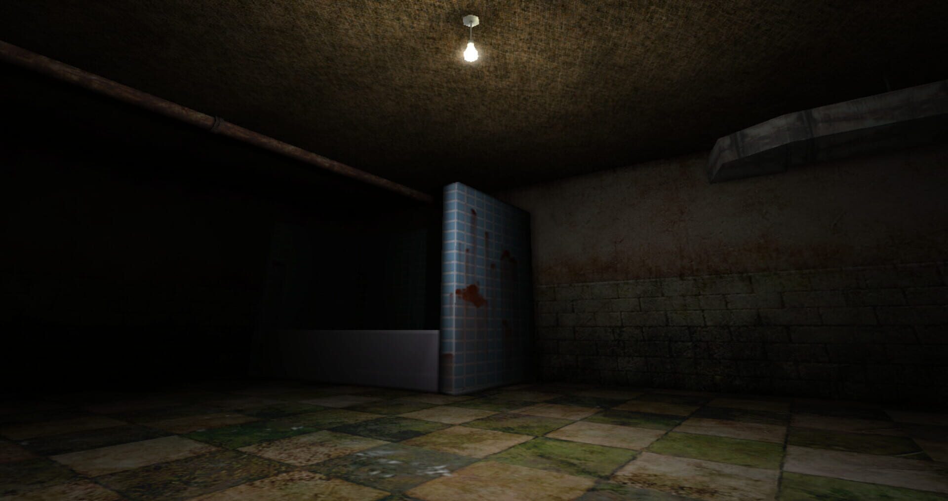 Captivity - Screenshot