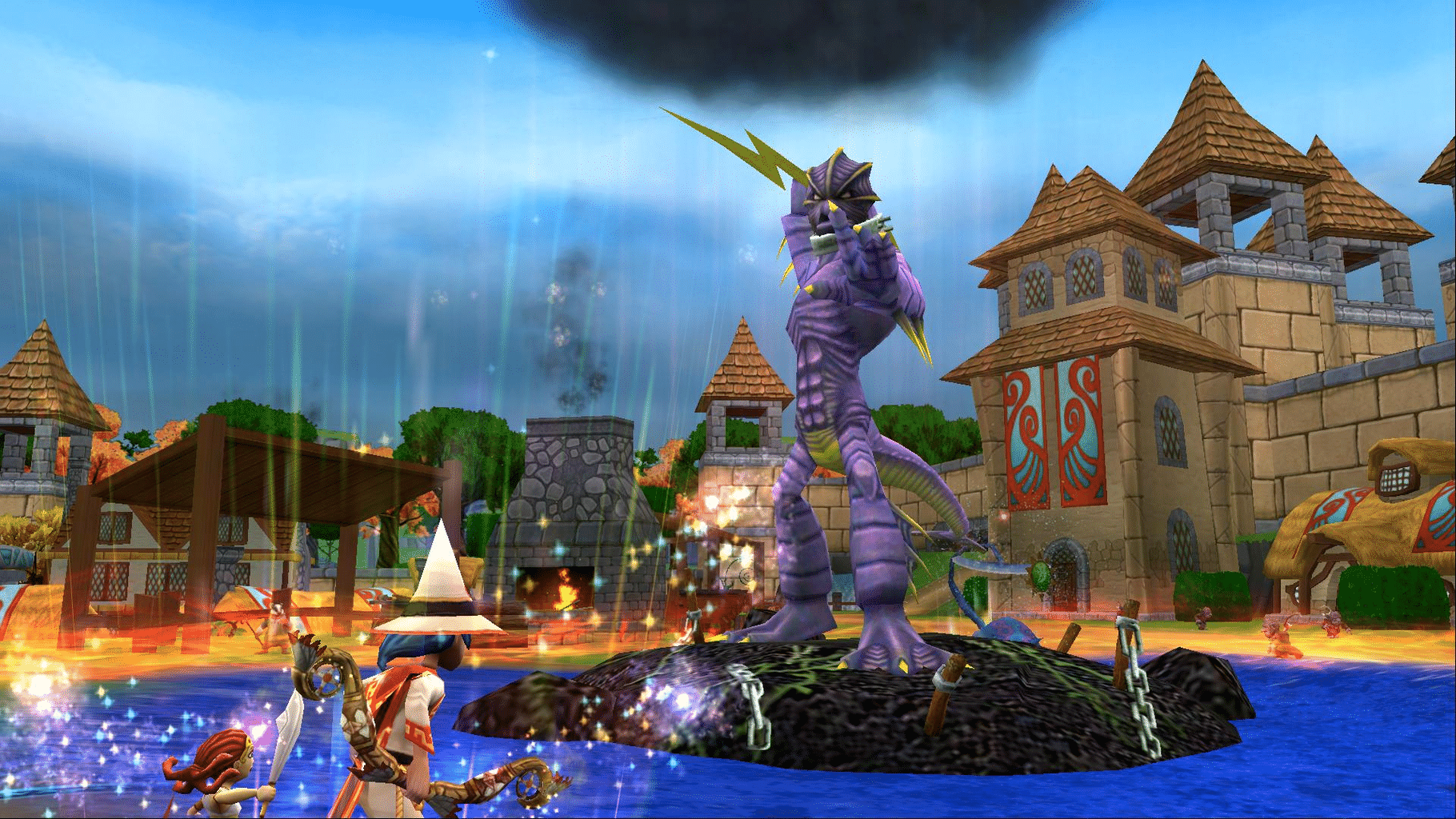 Wizard101 - PCGamingWiki PCGW - bugs, fixes, crashes, mods, guides and  improvements for every PC game