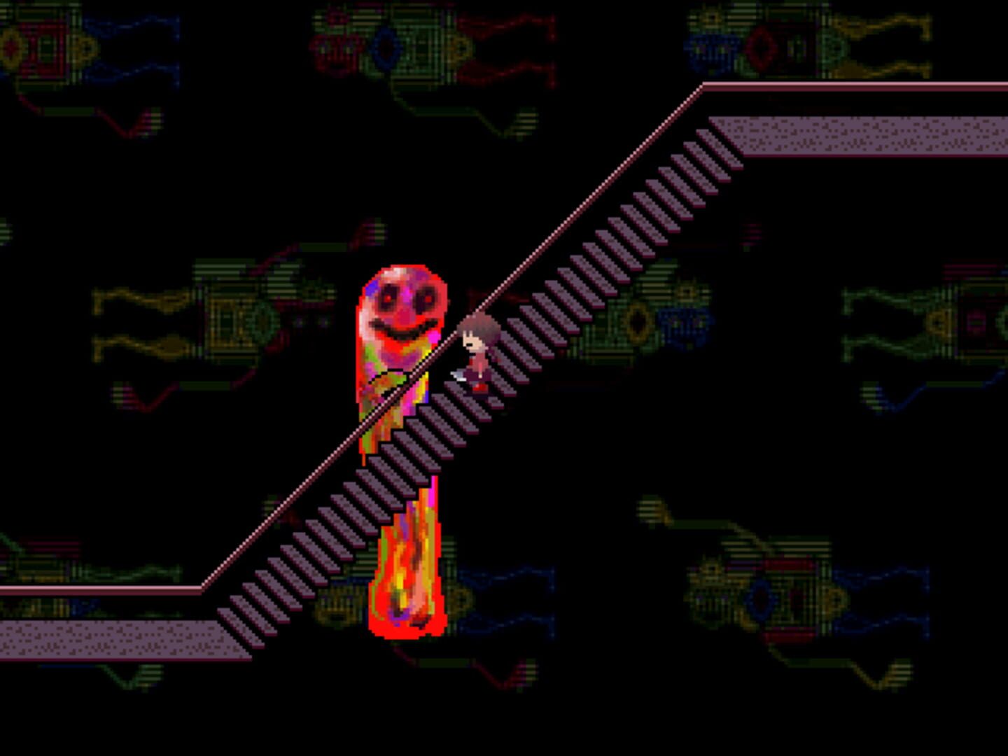 DRY, Yume Nikki Fangames Wiki