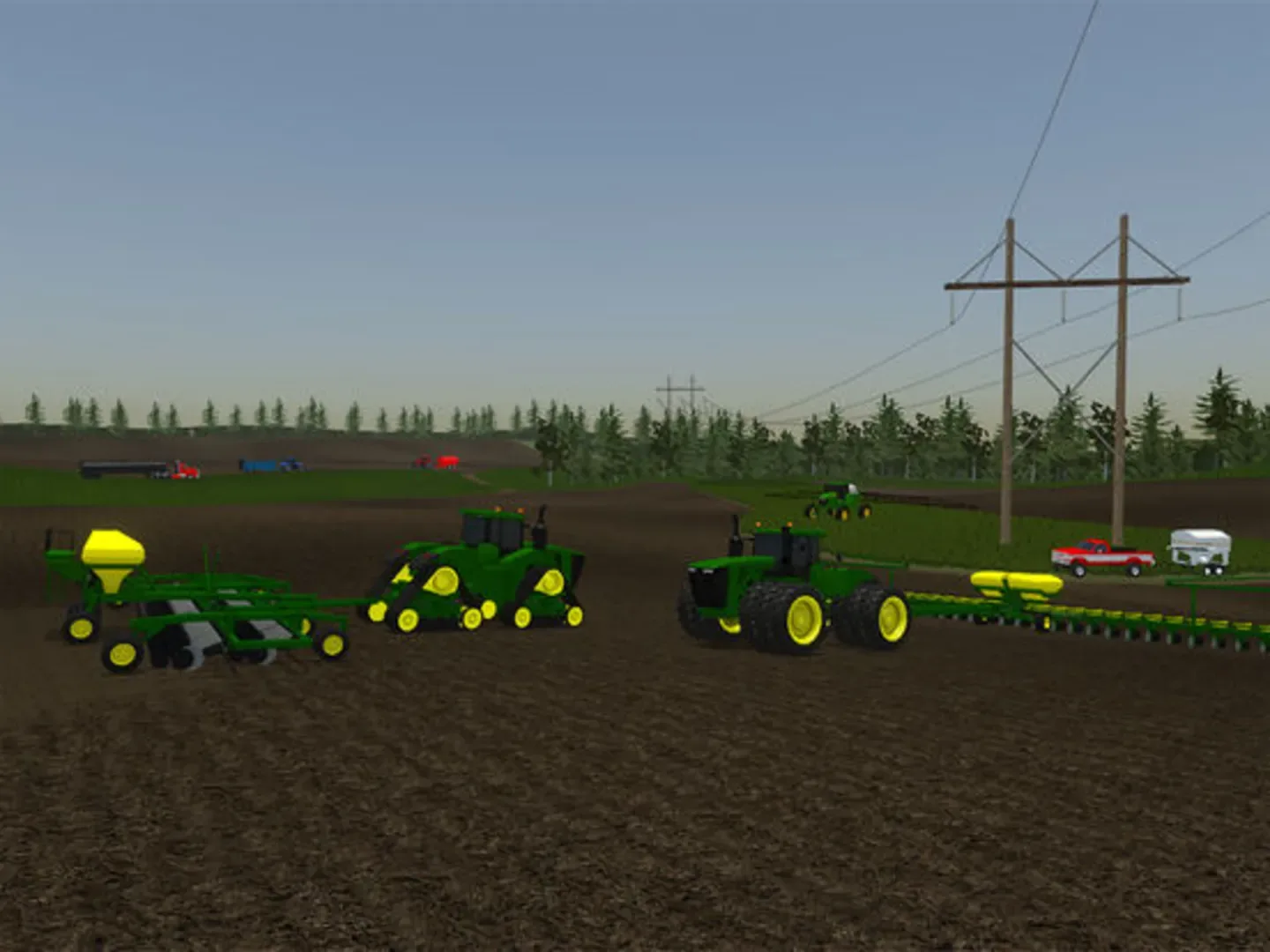 Farming USA 2