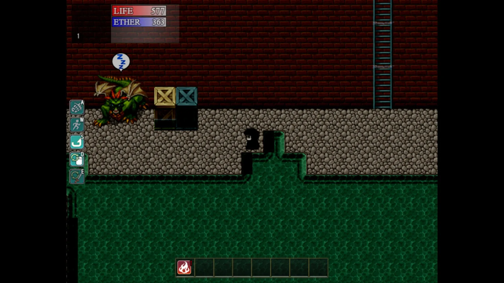 Stay Woke Etheral Edition