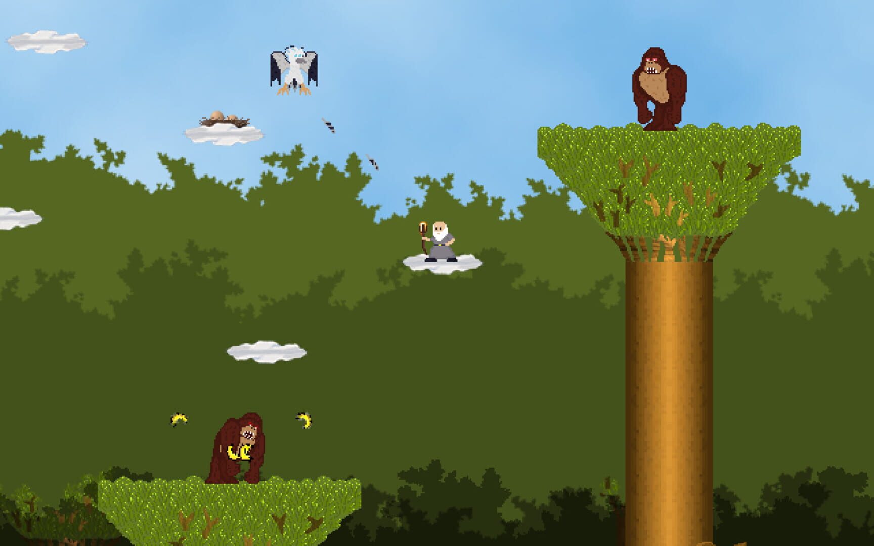 Kautic - Screenshot