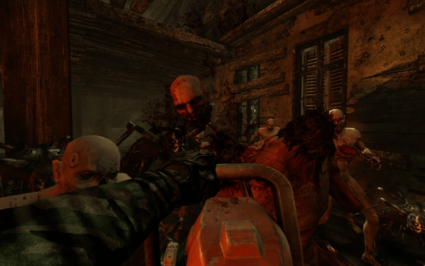 Killing Floor screenshot