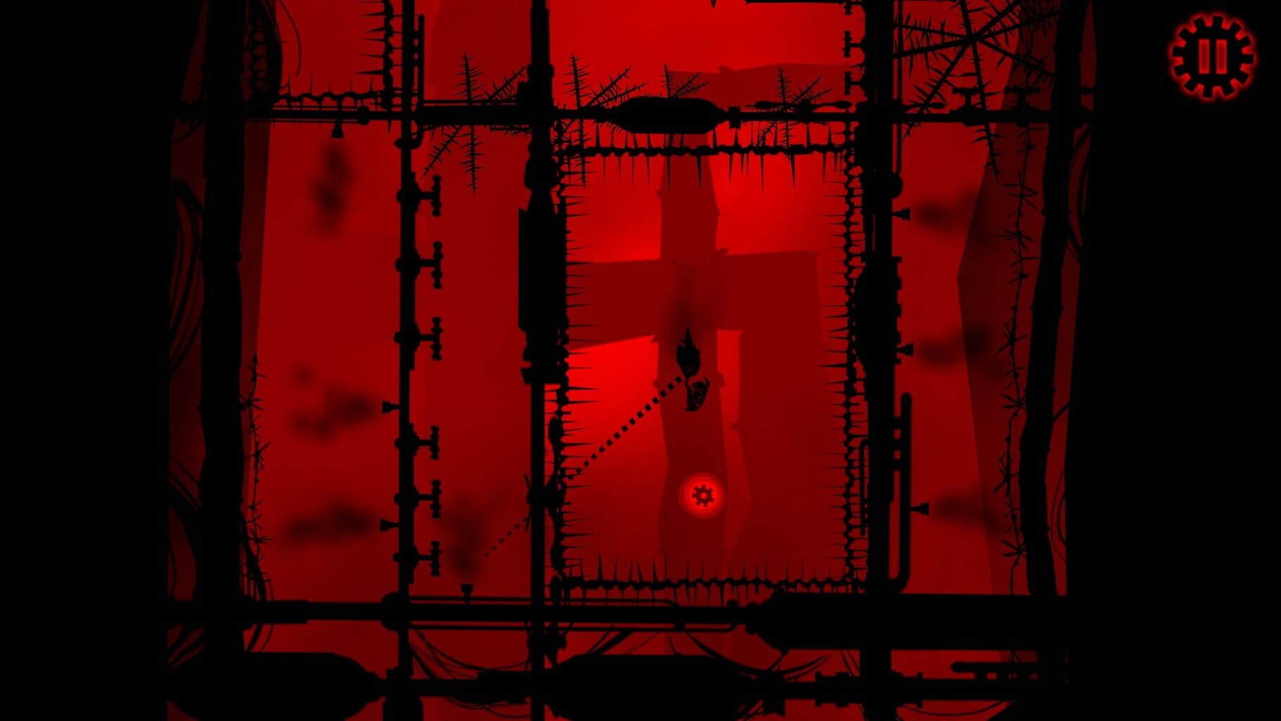 Red Game Without a Great Name screenshot