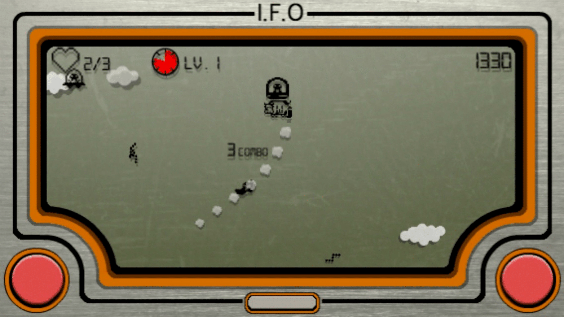 I.F.O screenshot