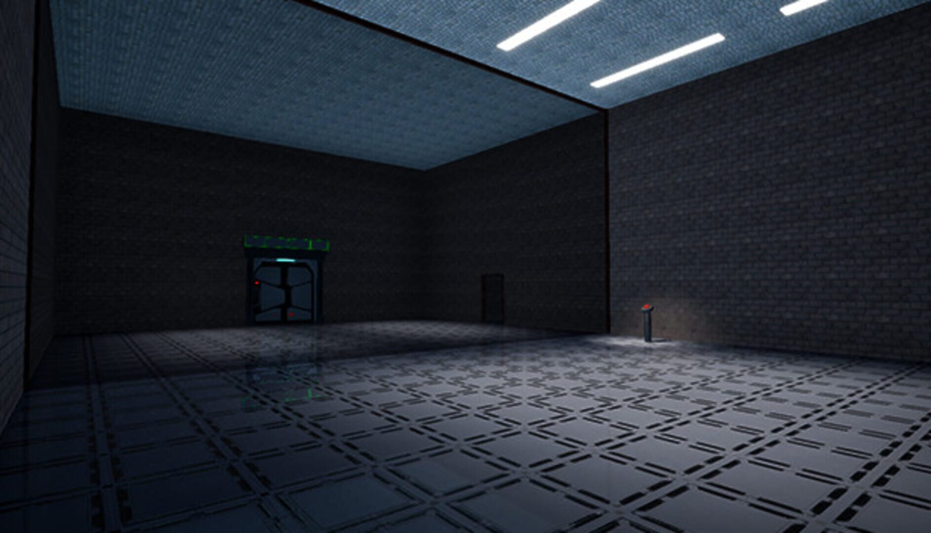 Quanect - Screenshot