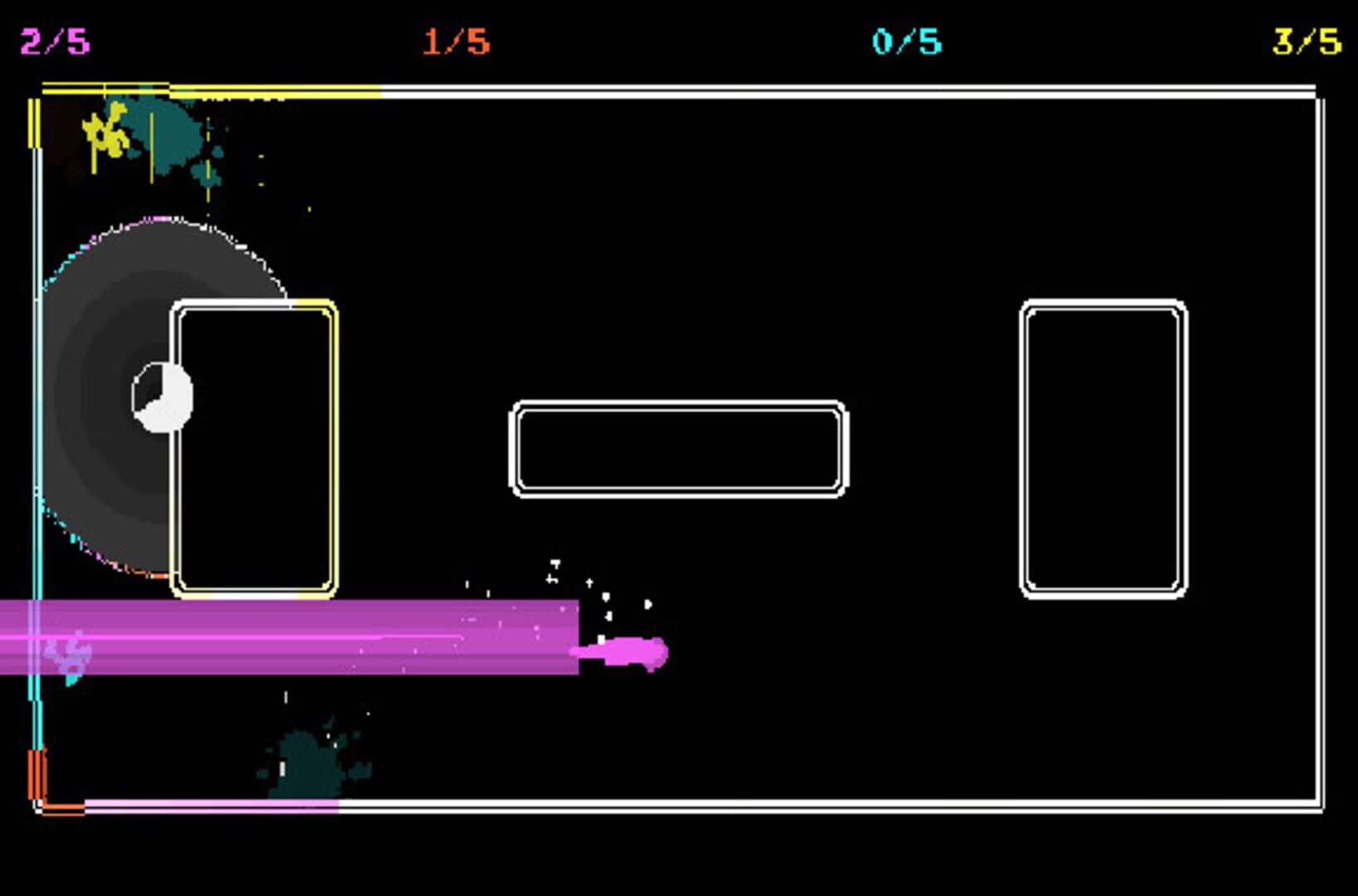 ReallyGoodBattle - Screenshot