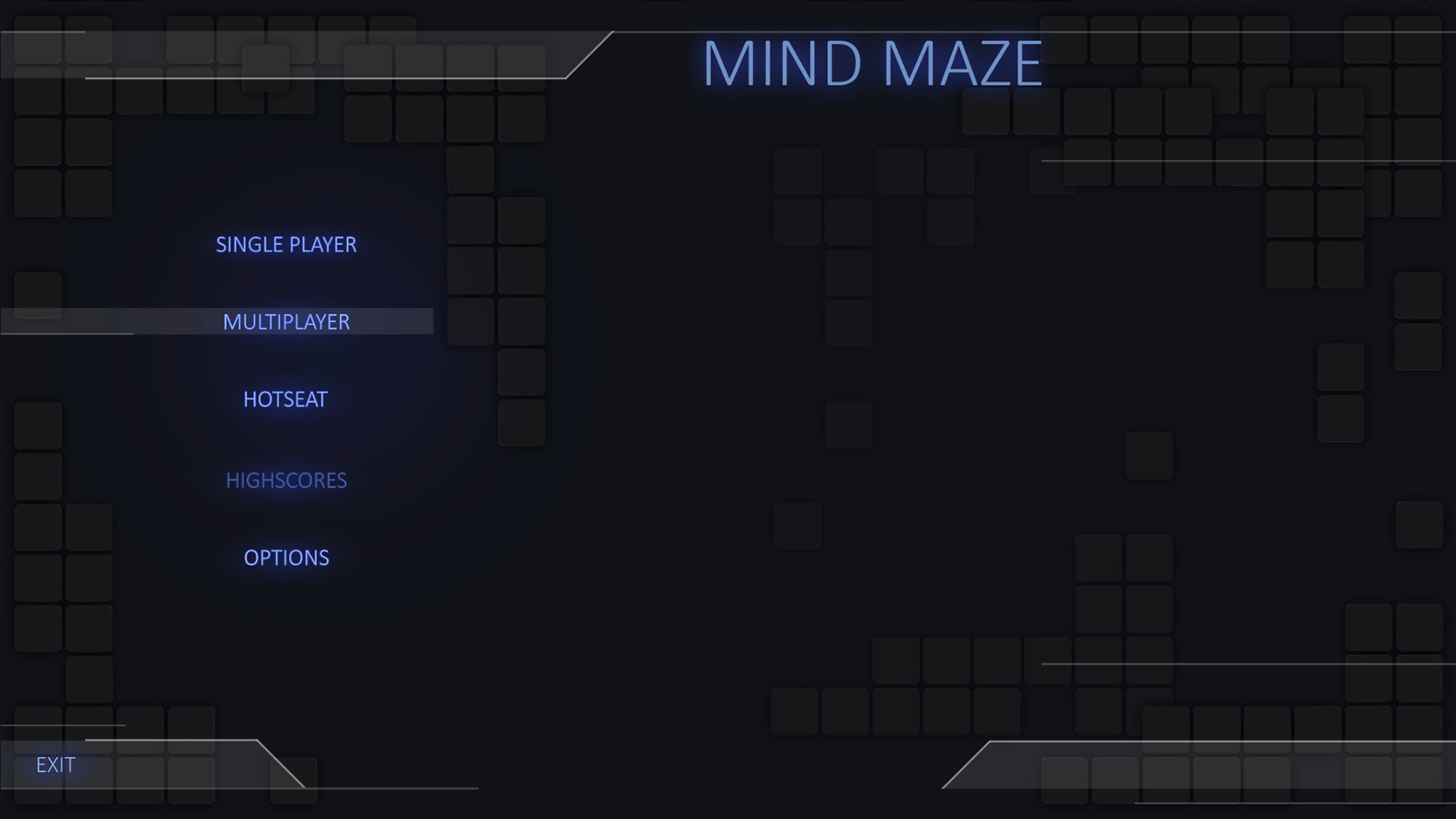 Mind Maze screenshot