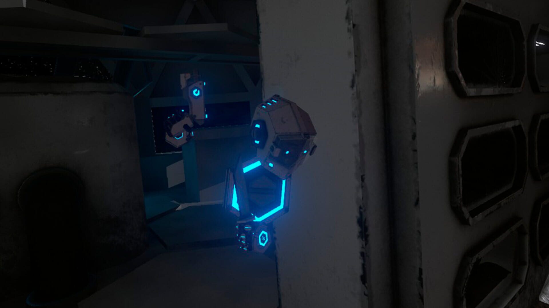 Hexion - Screenshot