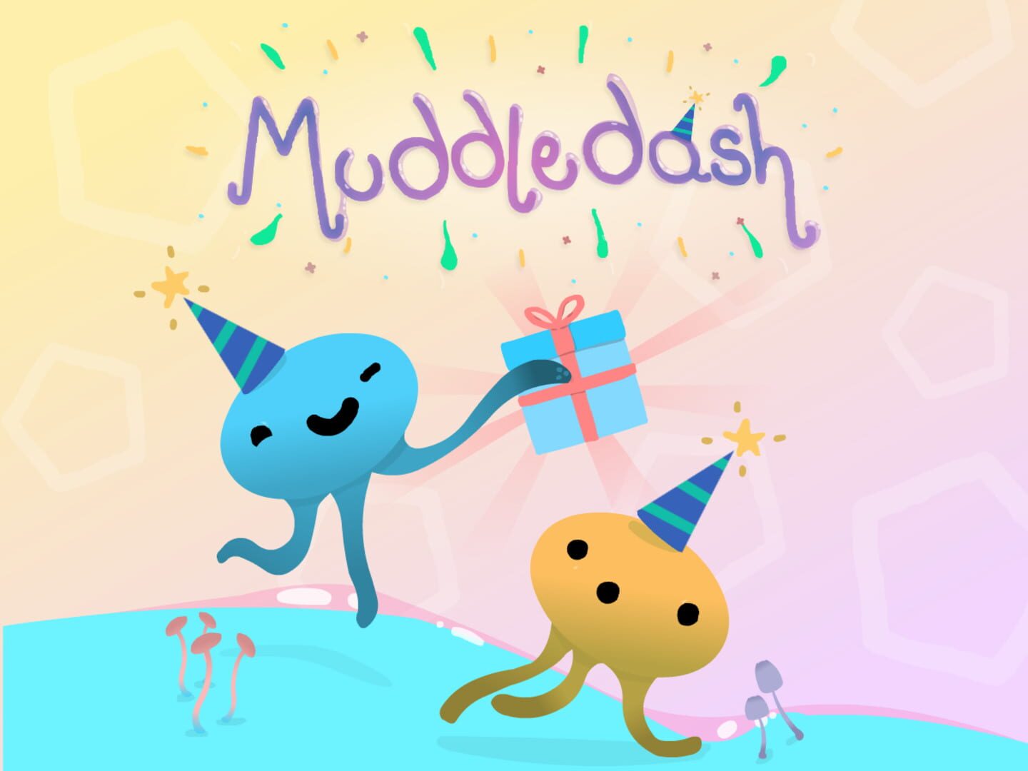 Muddledash (2018)