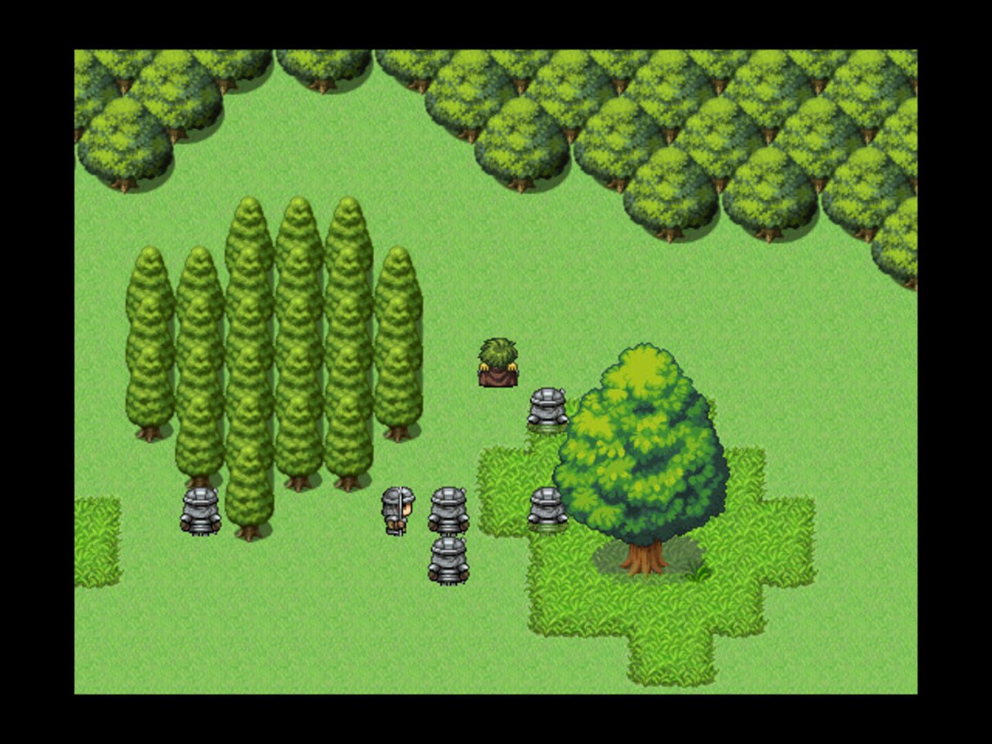 The Ino Chronicles: Ascension - Screenshot