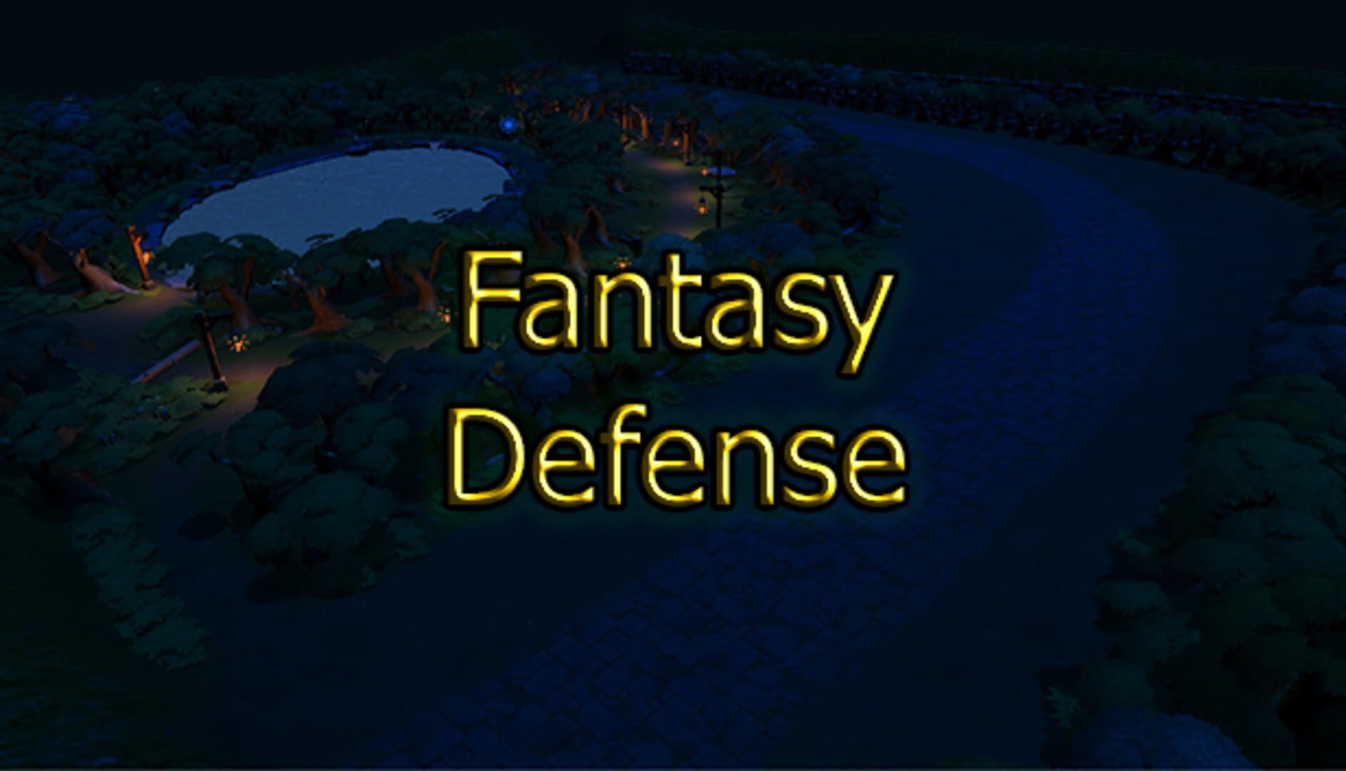 Fantasy Defense