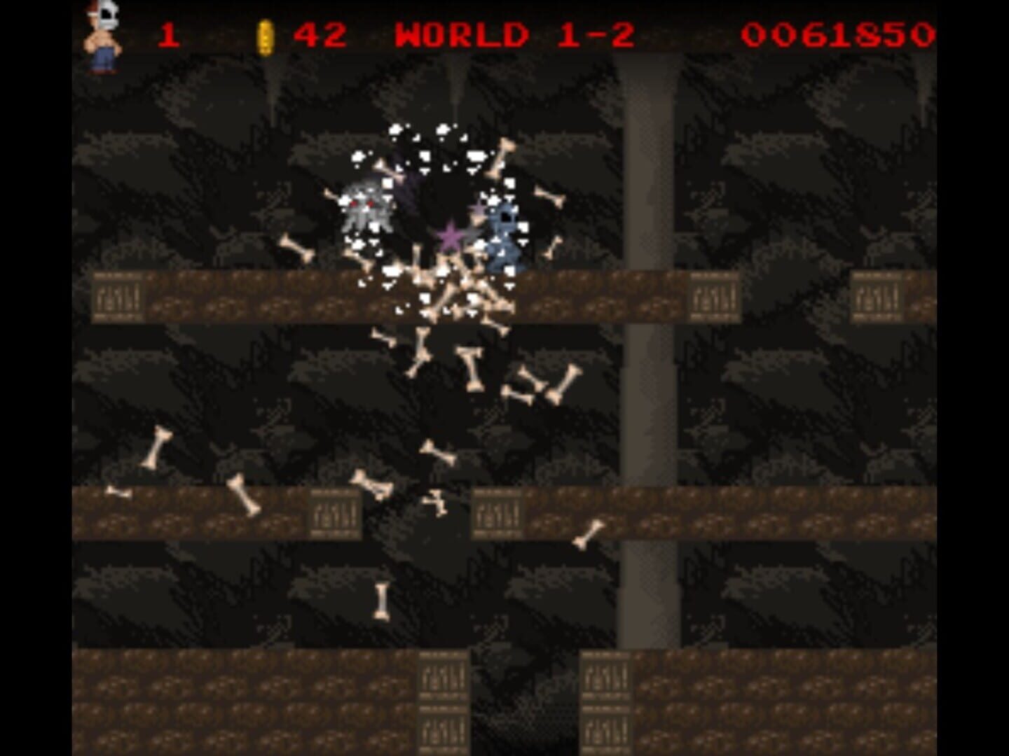 Dracula 13 - Screenshot