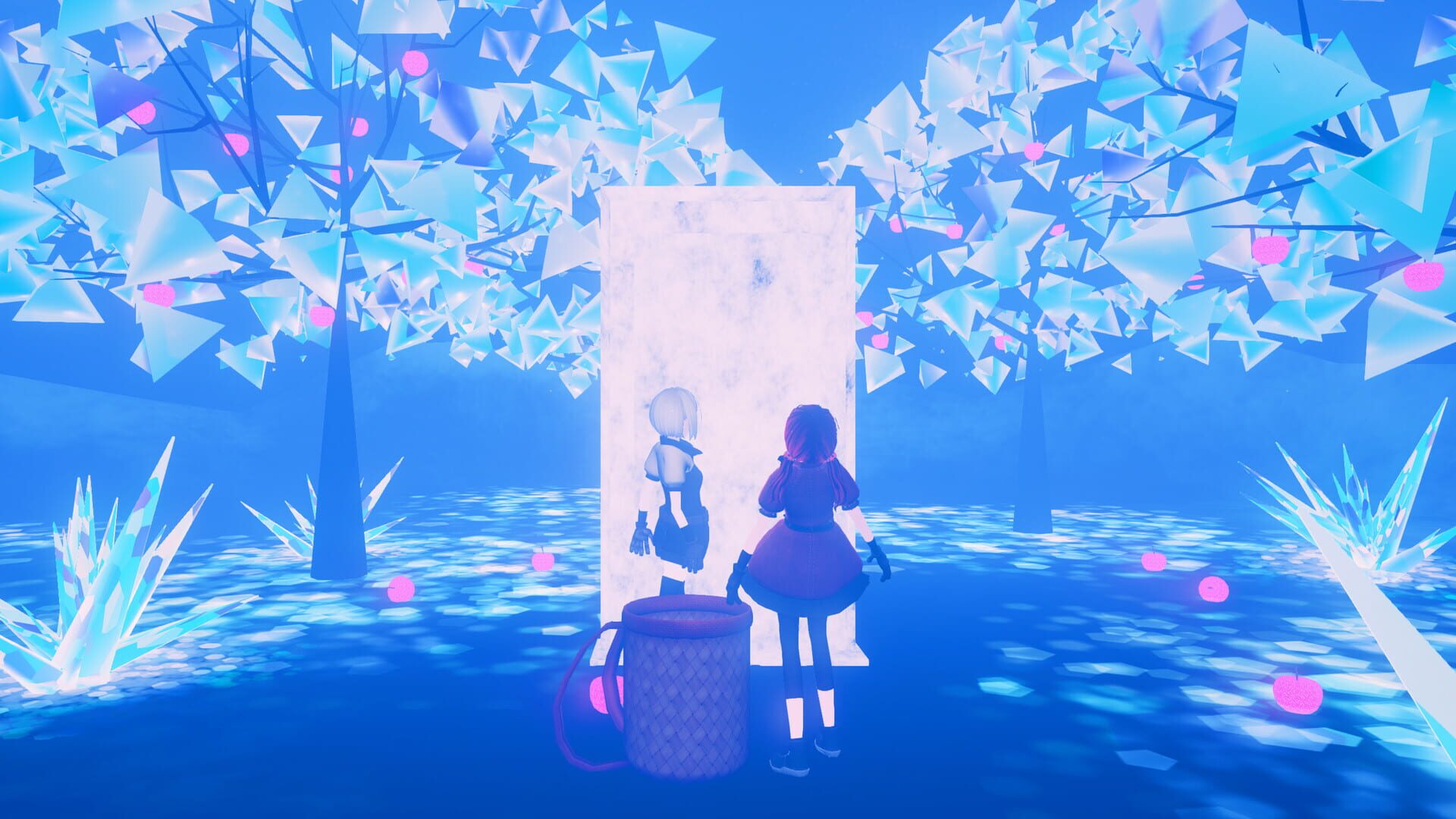 TimeTravelers - Screenshot
