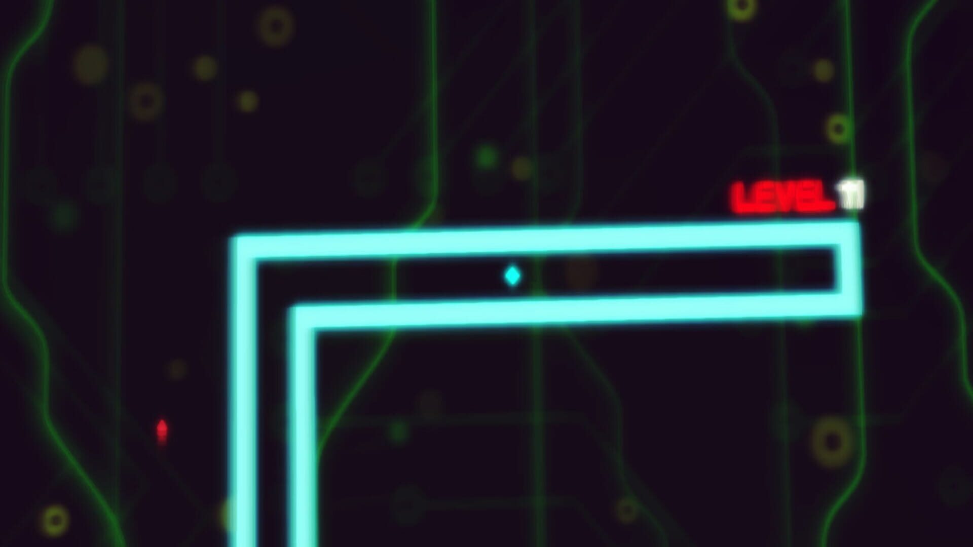 One way to exit - Screenshot