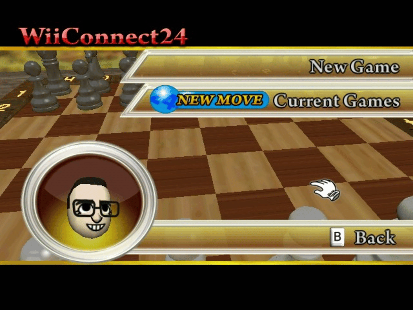 Chess Challenge! screenshot