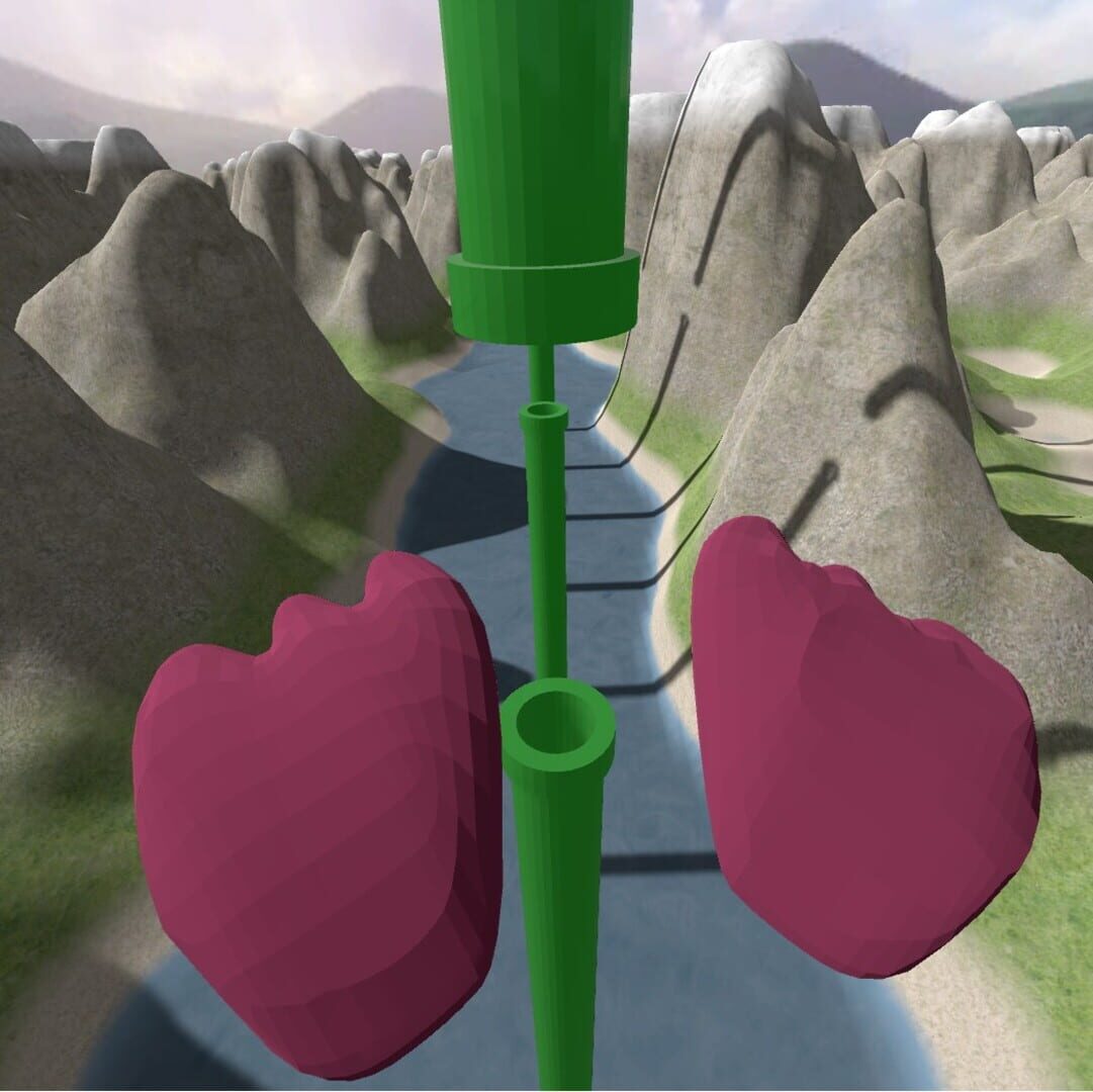 FlappyU - Screenshot