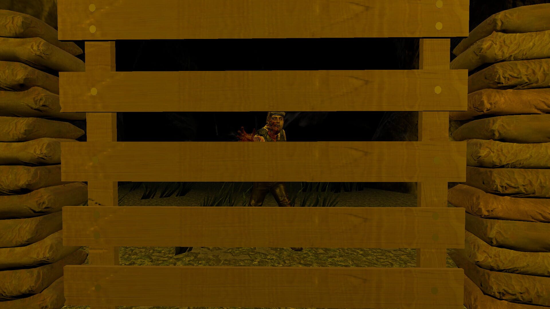 Virus - Screenshot