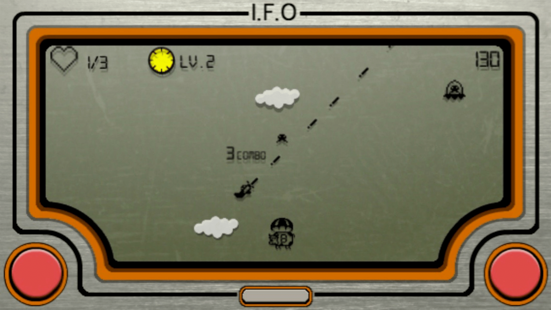 I.F.O screenshot