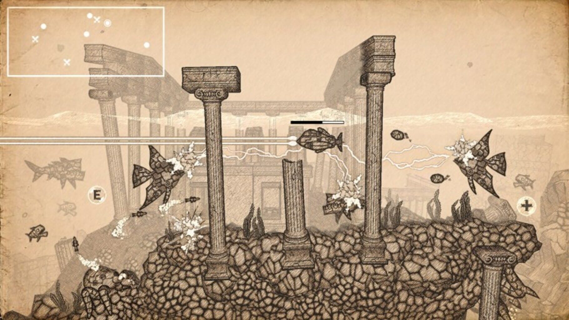 Earth Atlantis screenshots
