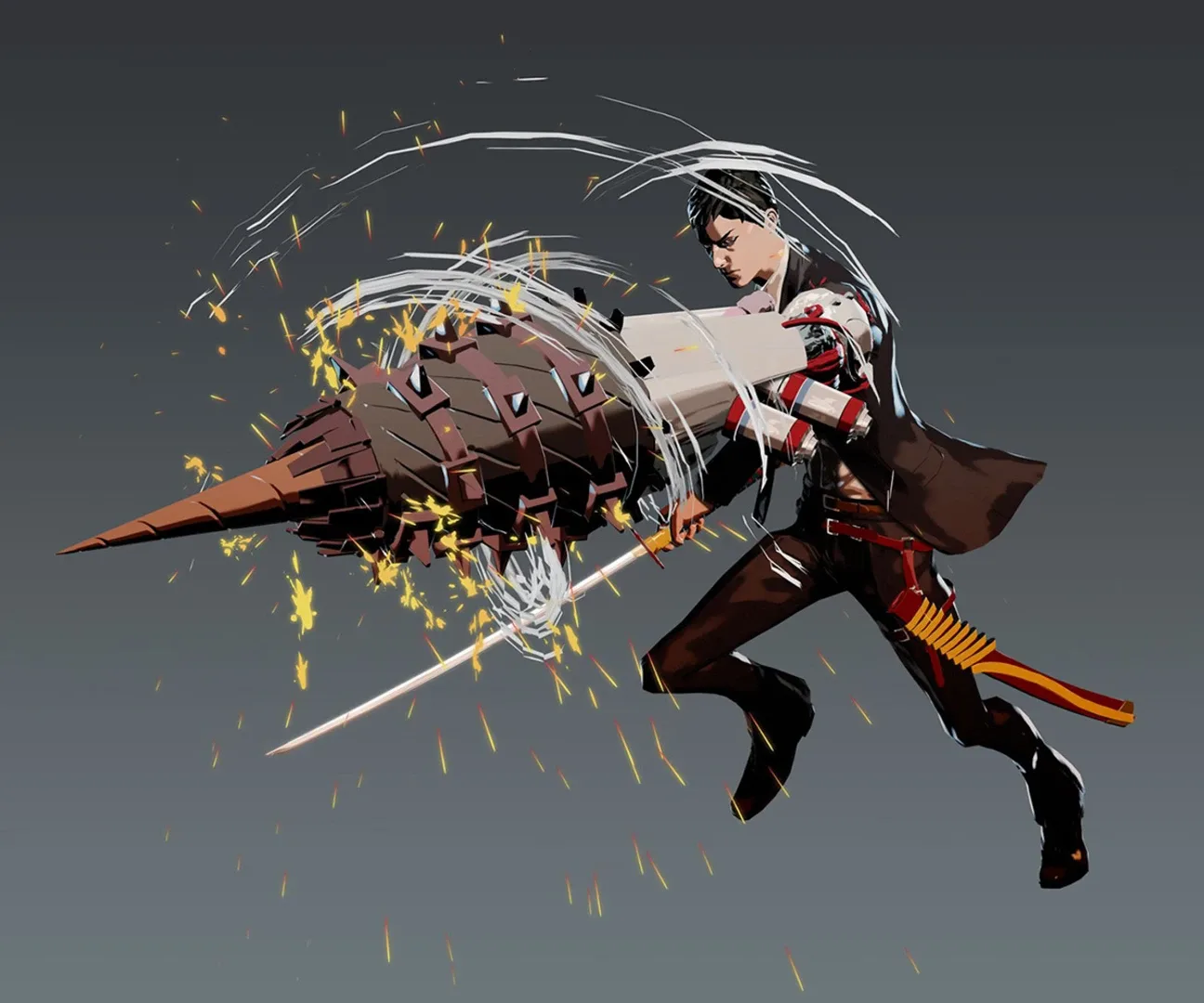 Arte - Killer Is Dead
