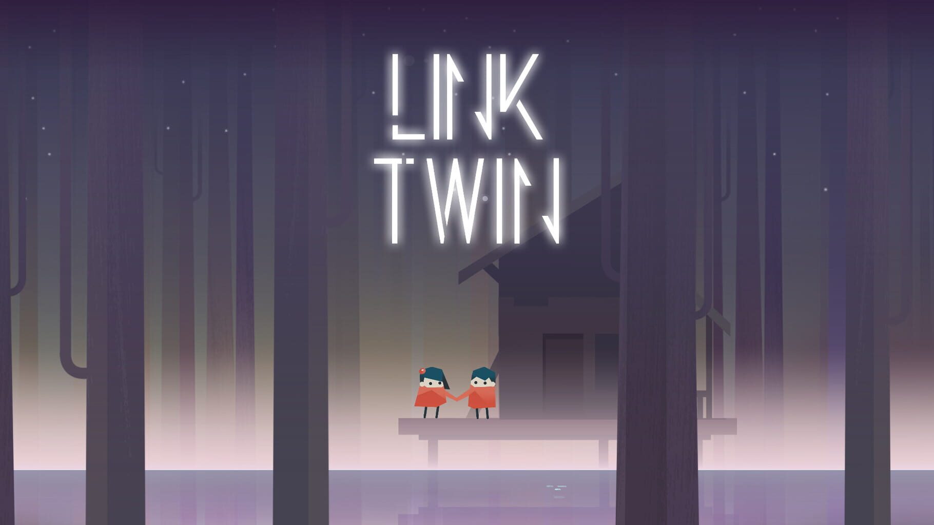 Link Twin screenshot