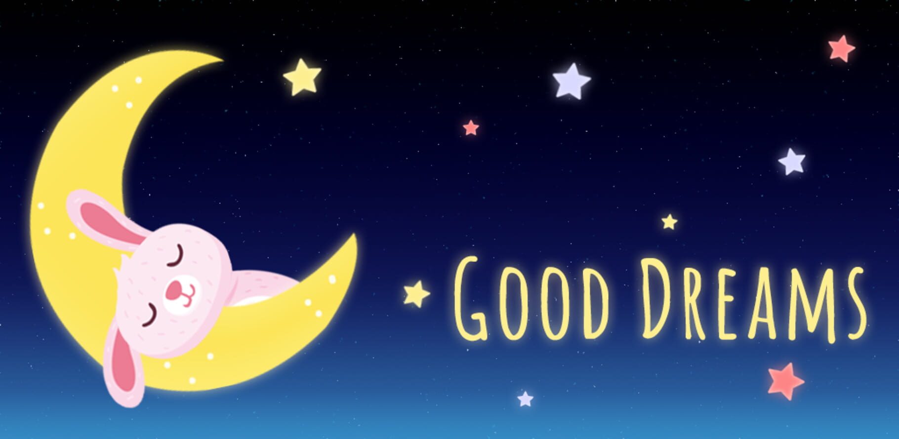 Good Dreams (2018)