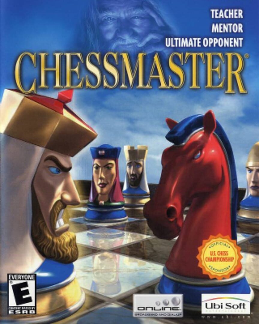 Chessmaster (2003)