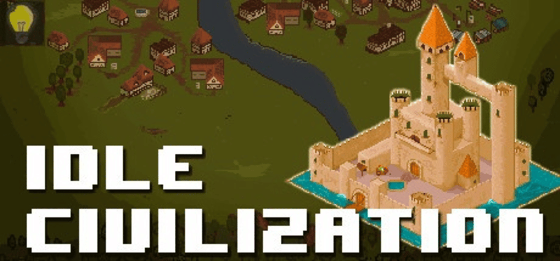 Idle Civilization Cover