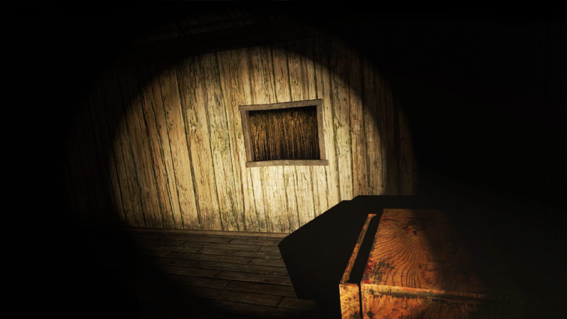 Deathlike: Awakening - Screenshot