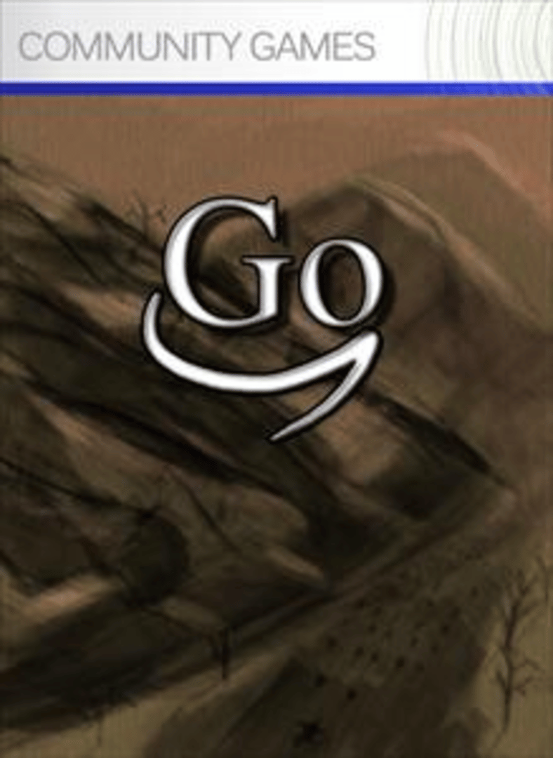 Go 3D Cover