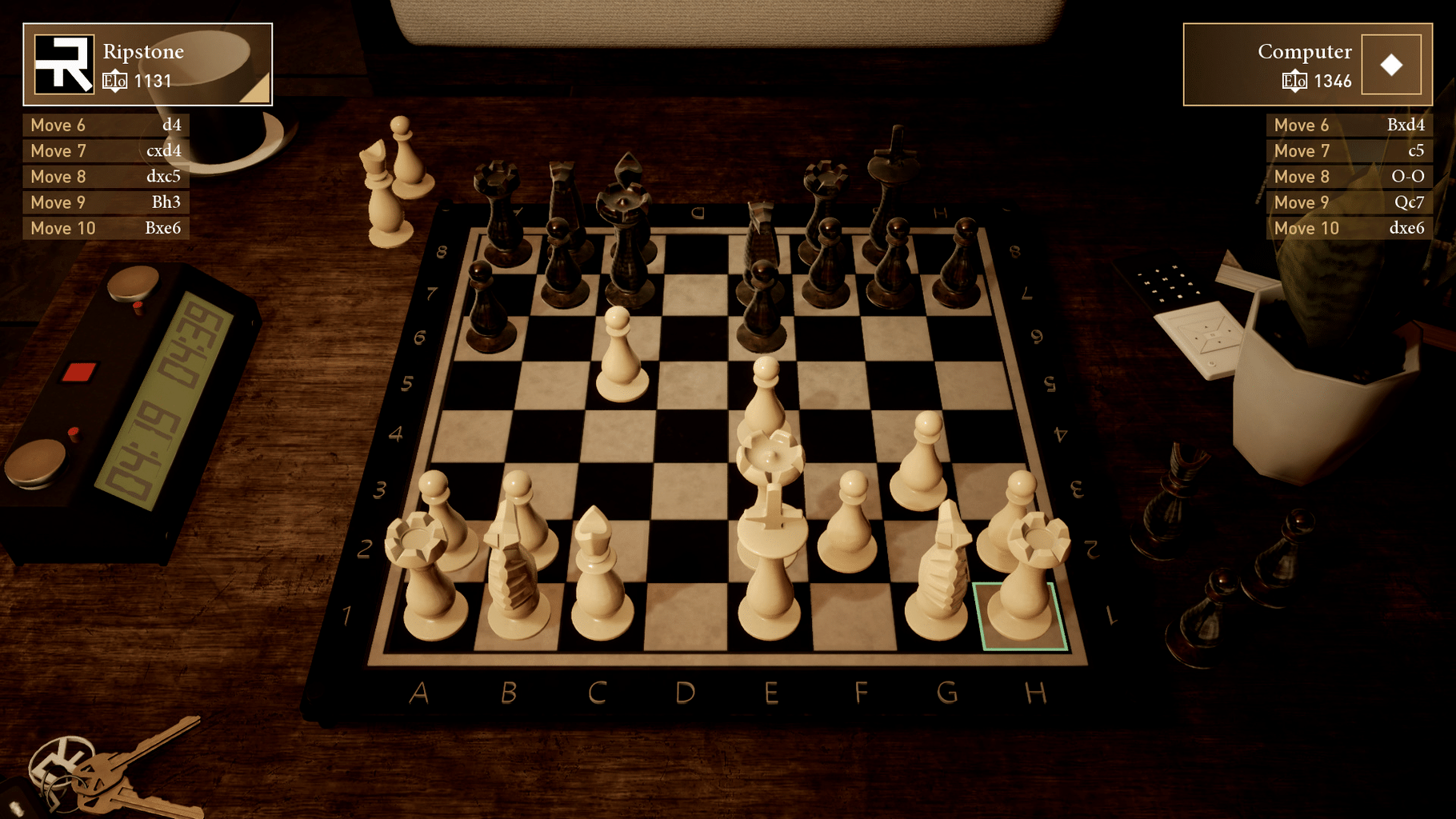 Chess Ultra screenshot