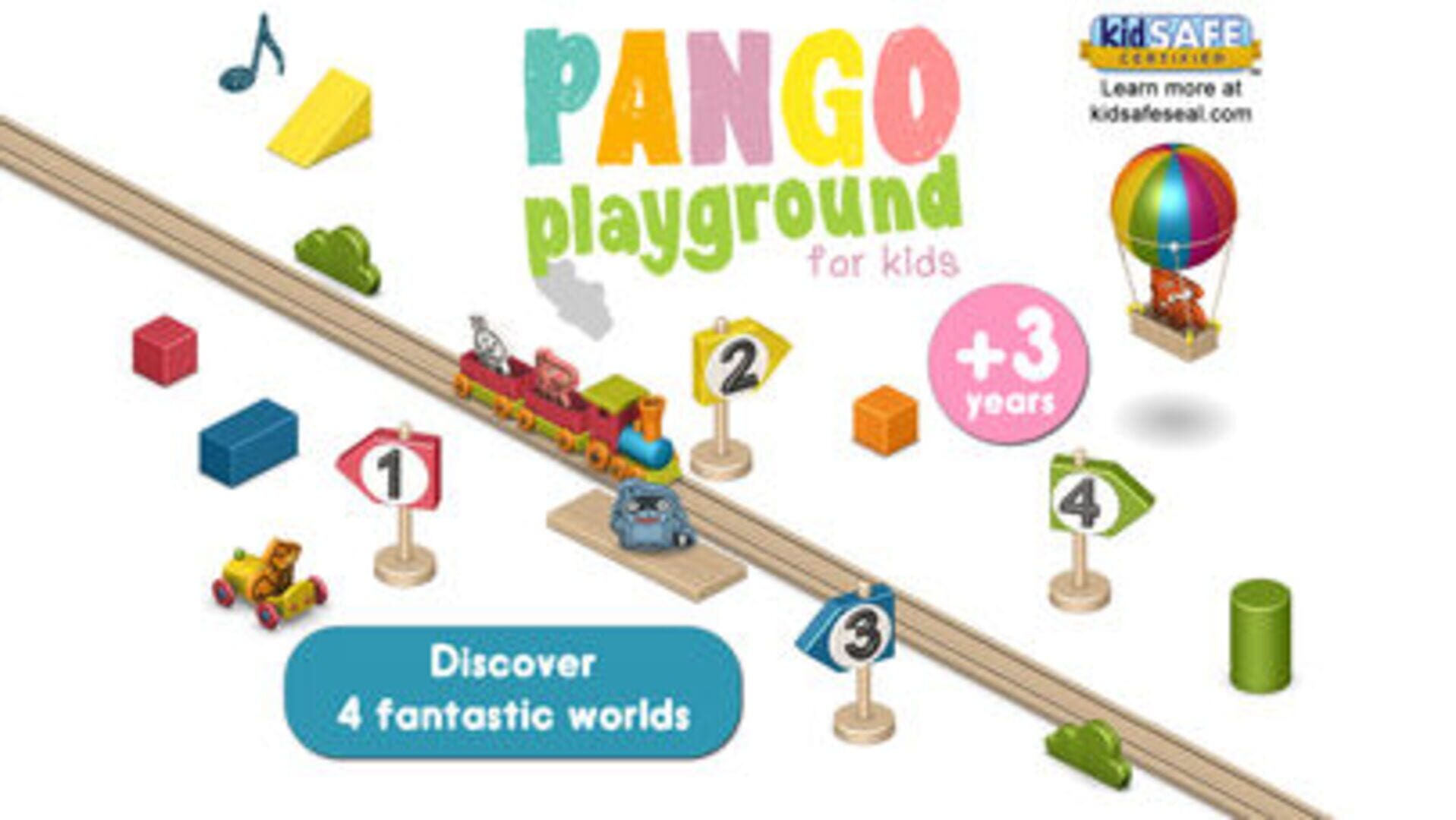Pango Playground - Screenshot