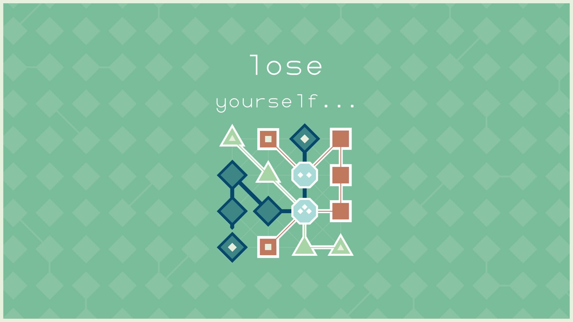 Lyne screenshot