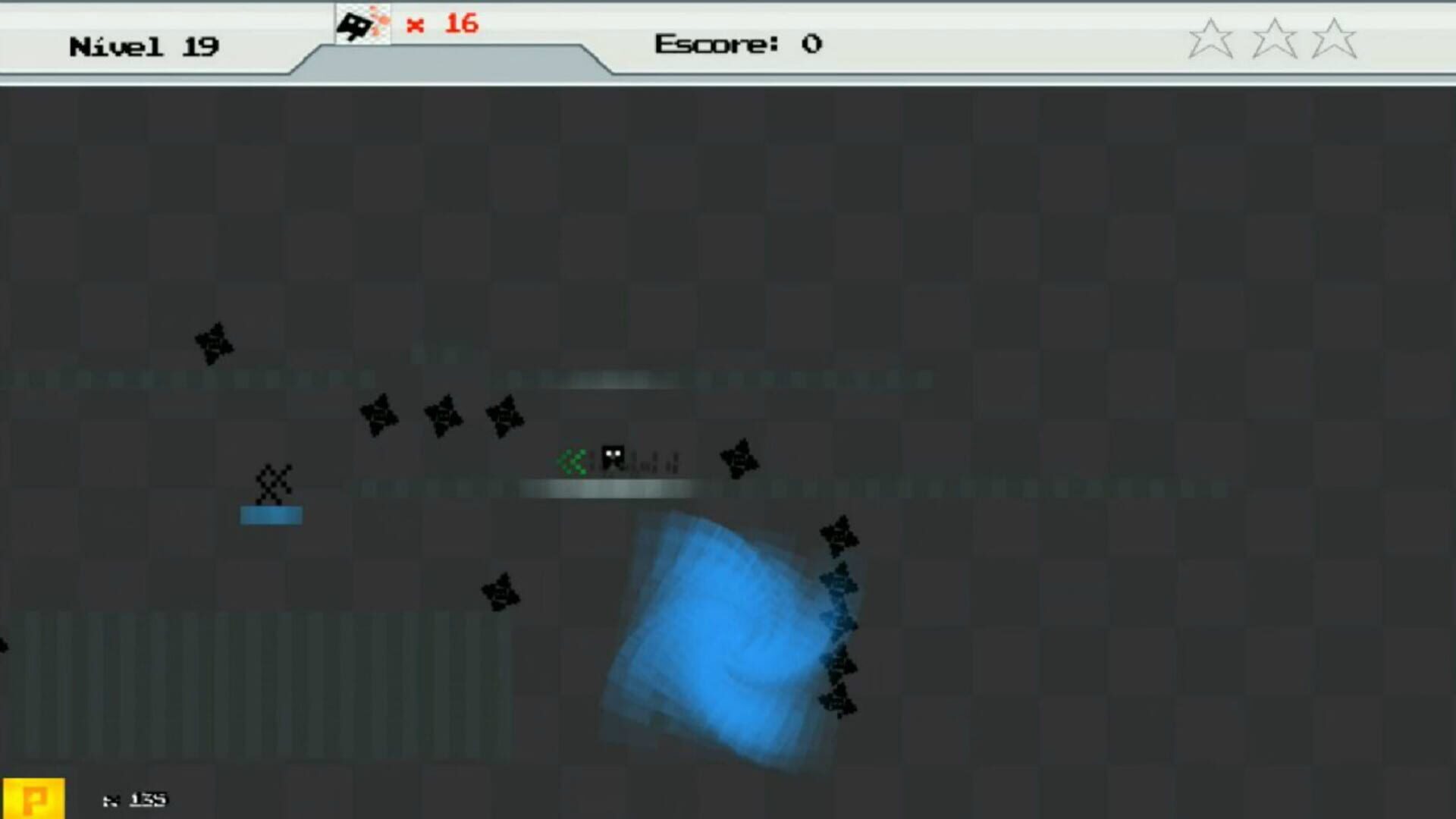 Byte Family - Screenshot