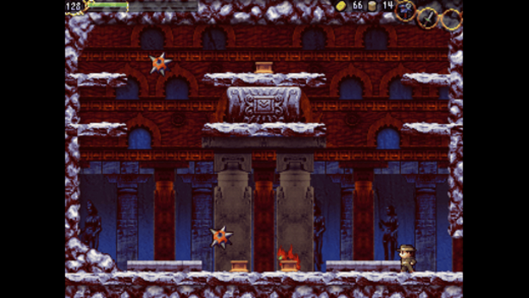 La-Mulana screenshot