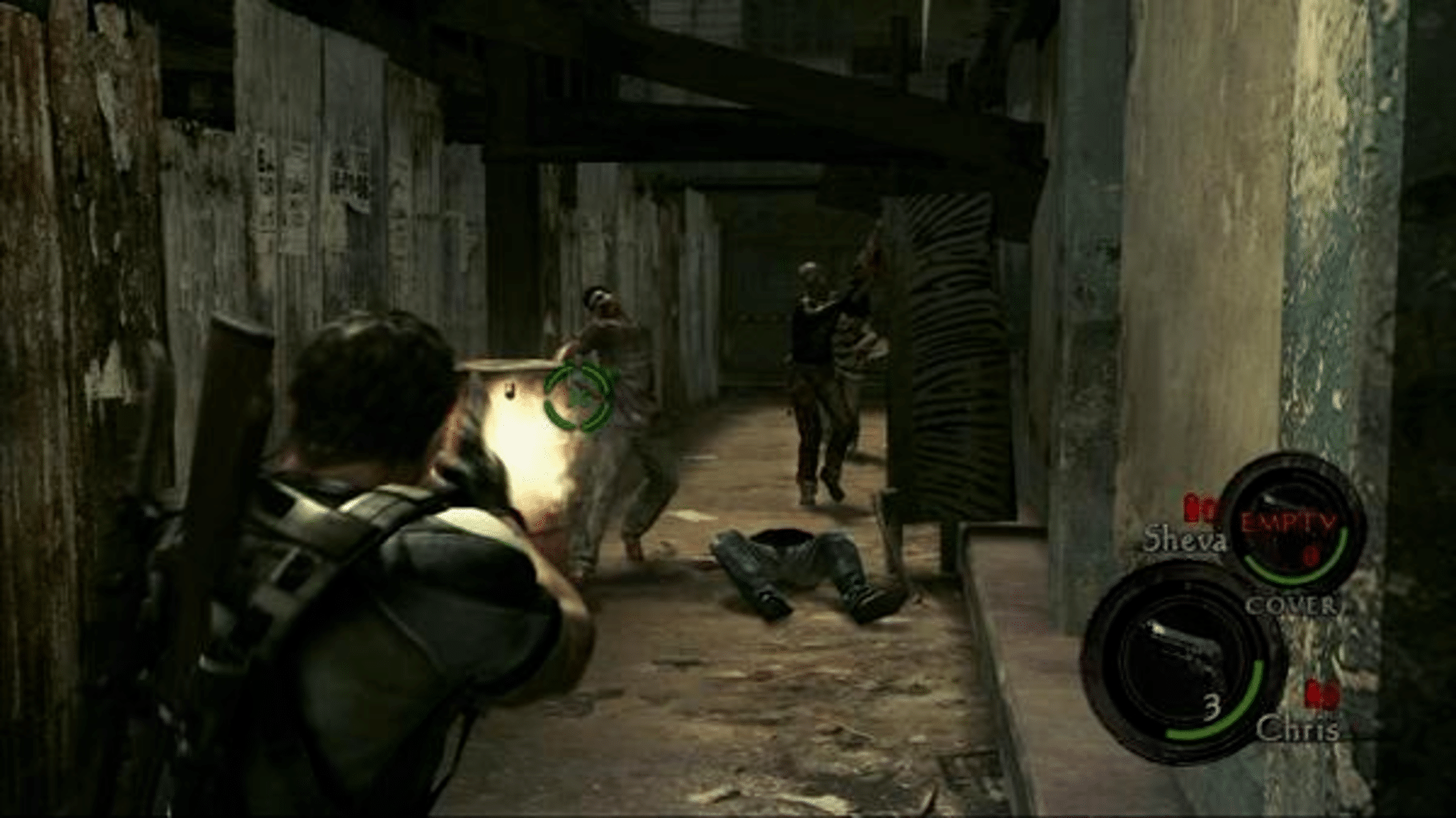 free download resident evil 5 xbox 360
