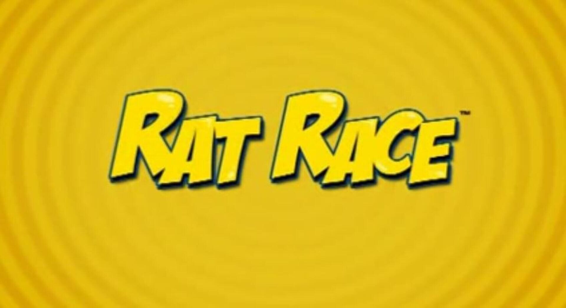 Rat Race