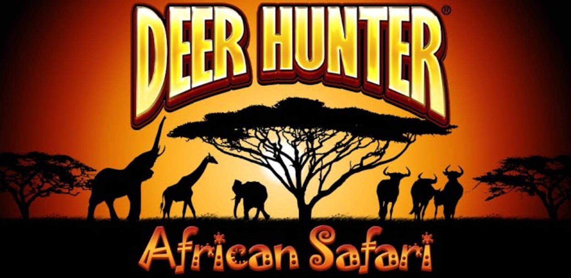 Deer Hunter: African Safari (2010)