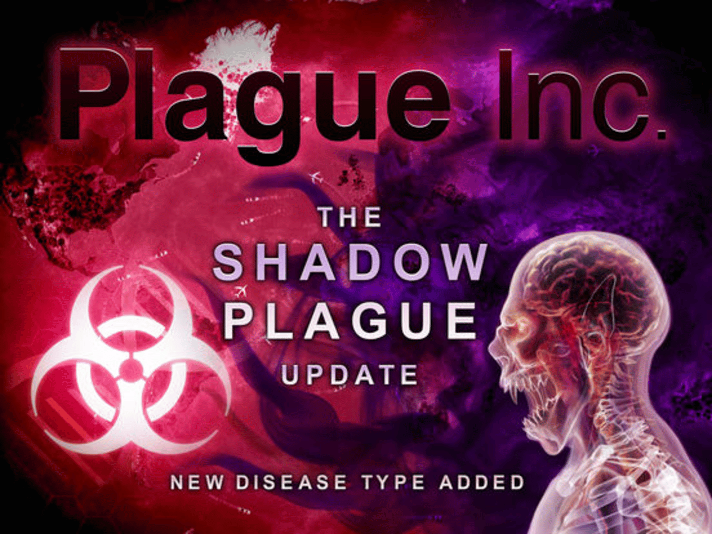 Plague Inc. screenshot