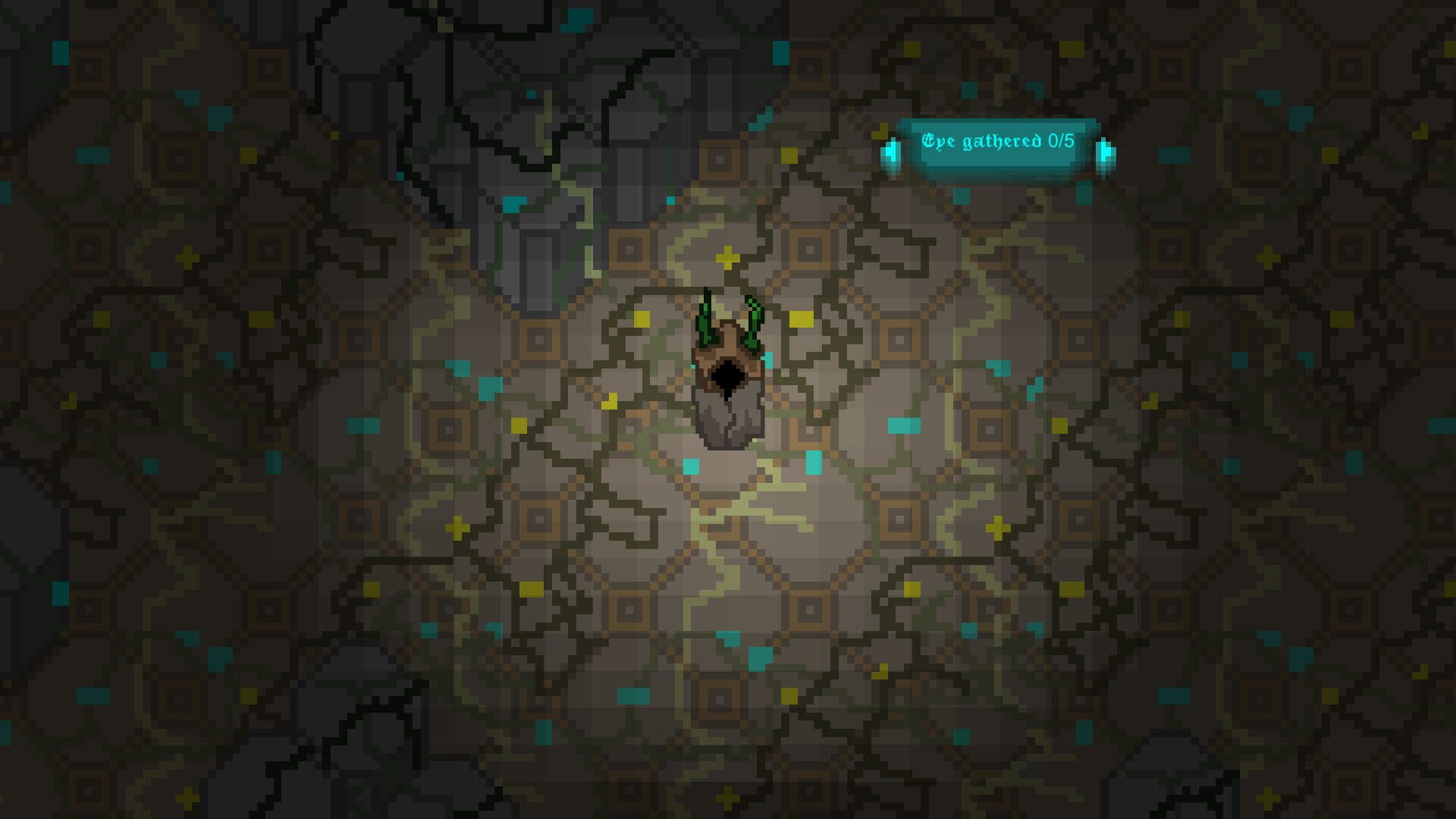Surge - Screenshot