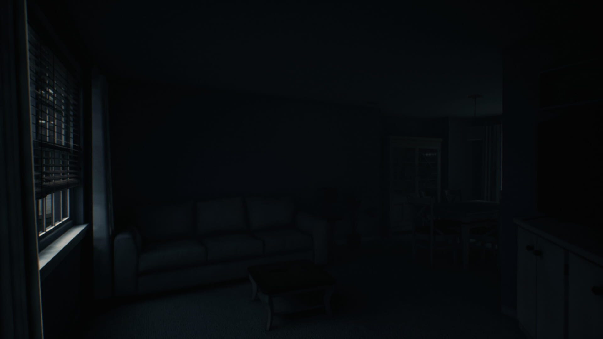 Exposure - Screenshot