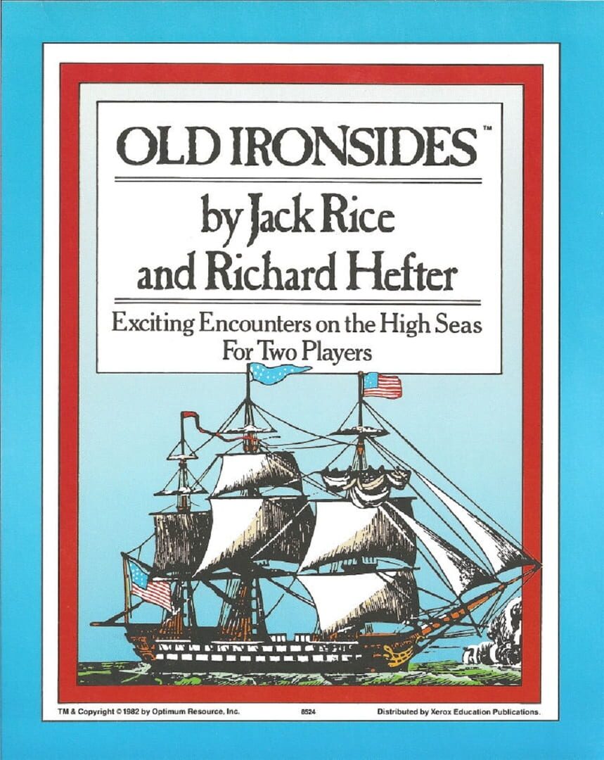 Old Ironsides (1982)