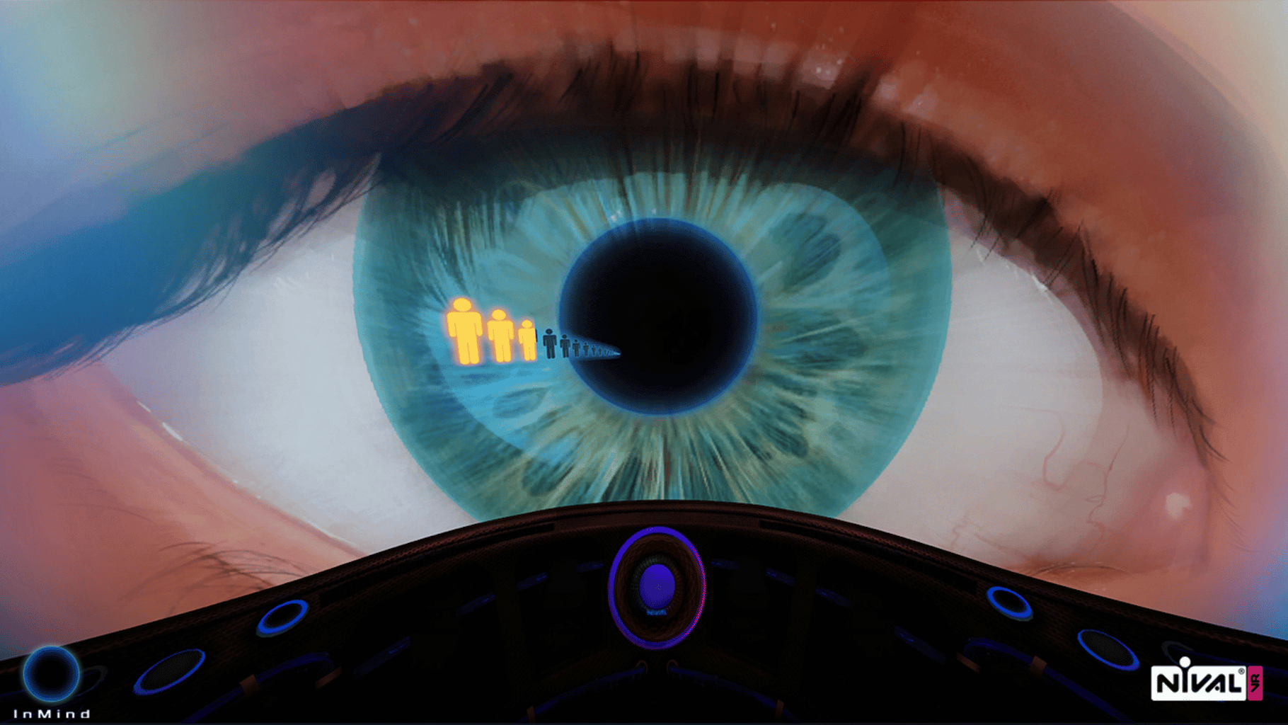 InMind VR screenshot