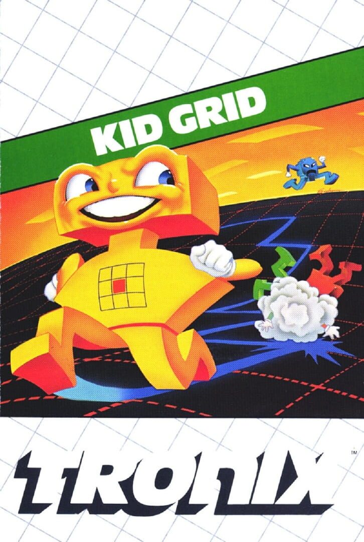 Kid Grid (1982)