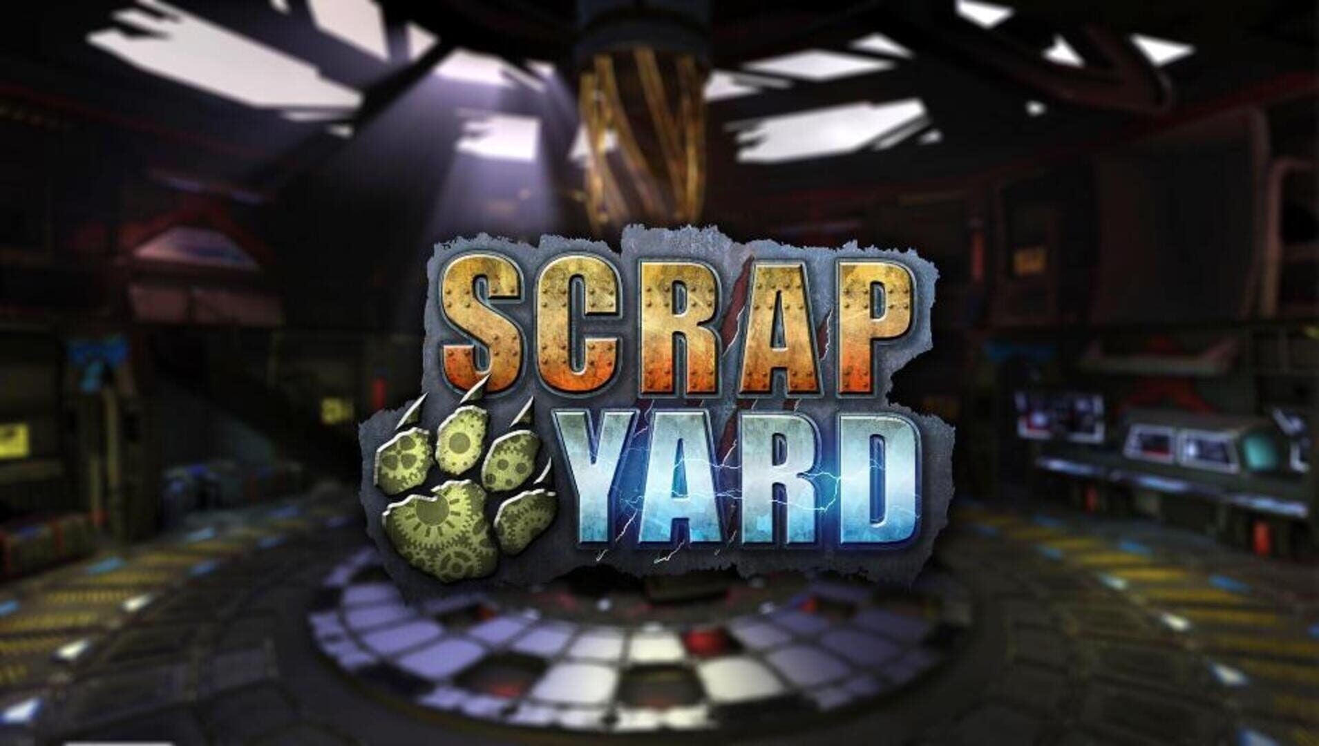 Jeu : Scrapyard
